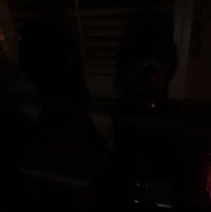 Meet your Posher, Norma